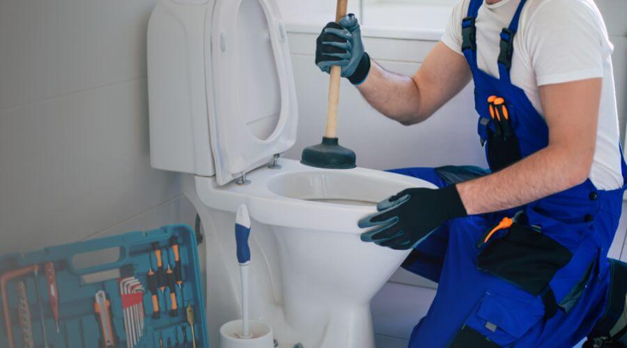 Professional expert plumbing services in Texline, TX